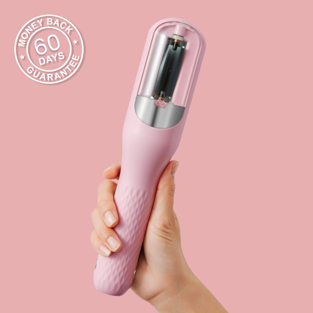 Split Ends Trimmer