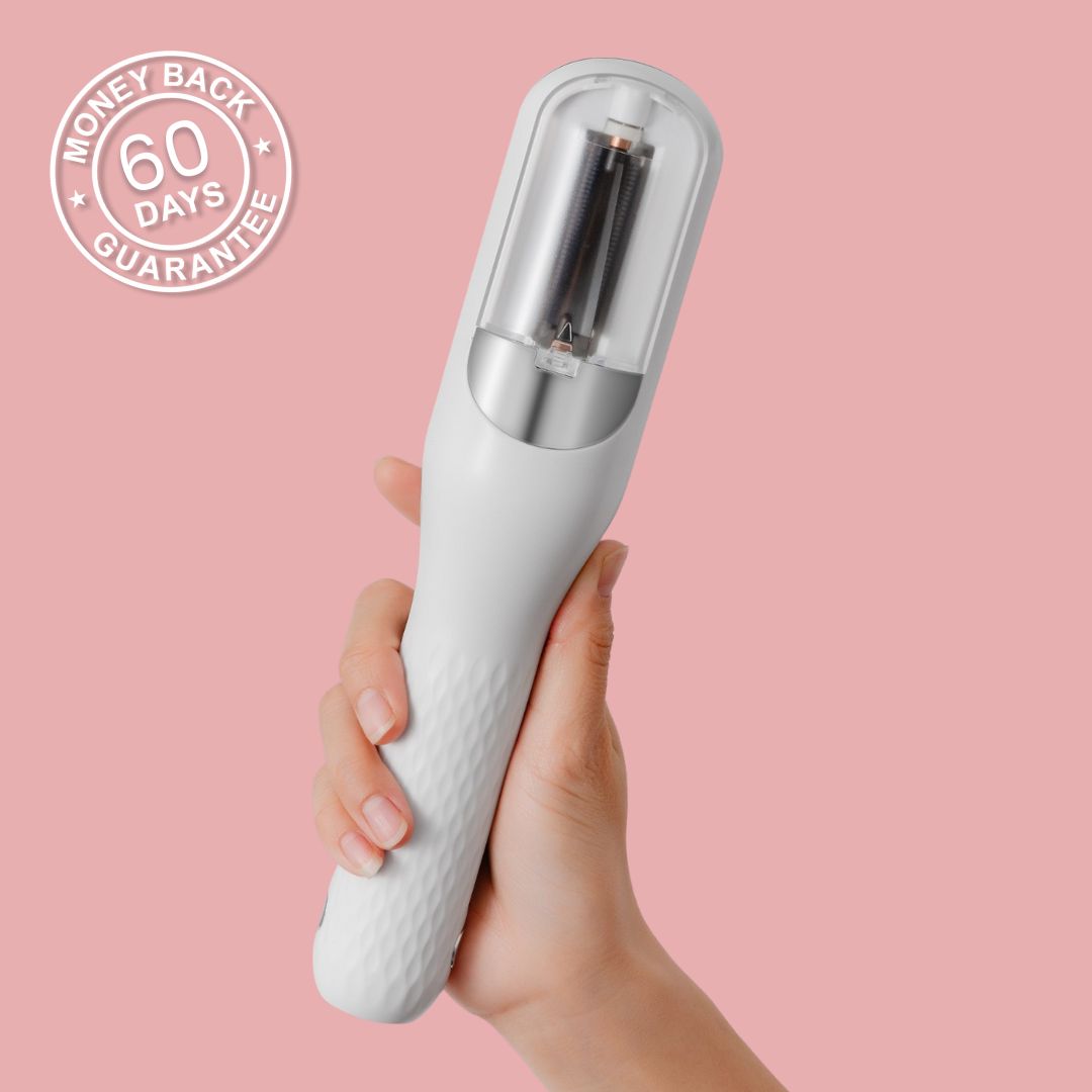 Split Ends Trimmer