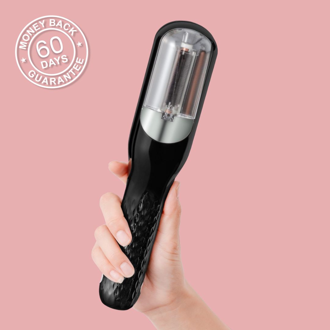 Split Ends Trimmer