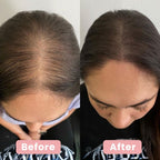 4 in 1 Hair Renewal Brush